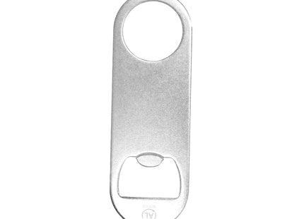 Apribottiglia ZAREL 22086 - Argento