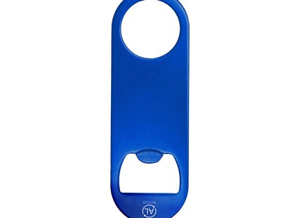 Apribottiglia ZAREL 22086 - Blu