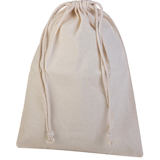 Sacchetto in cotone personalizzato - Zoe