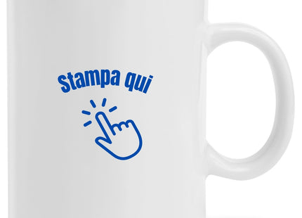 tazze personalizzate