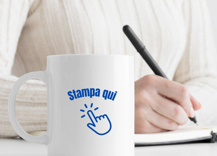 tazze personalizzate