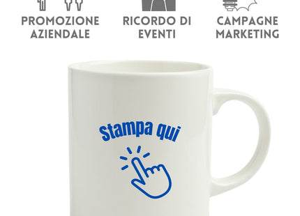tazze personalizzate