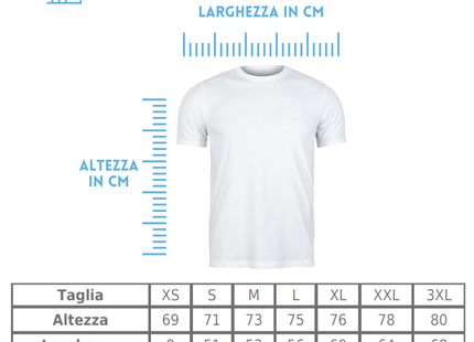 Polo personalizzate unisex con tricolore italiano | Cod. BS200