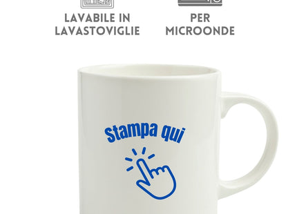 tazze personalizzate