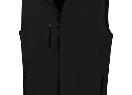 Gilet da lavoro personalizzato con ricamo | Cod. BS551
