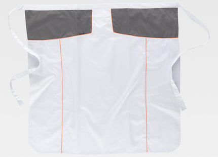 Grembiule personalizzato antimacchia | Cod. M240