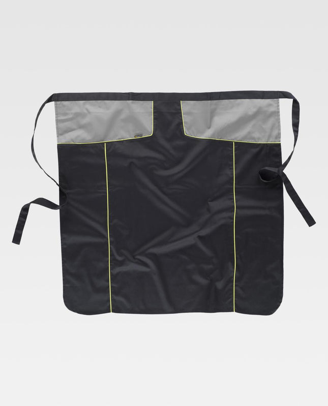 Grembiule personalizzato antimacchia | Cod. M240