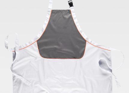 Grembiule personalizzato antimacchia | Cod. M540