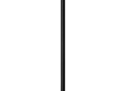Matite personalizzate in legno nero | Cod. PD563