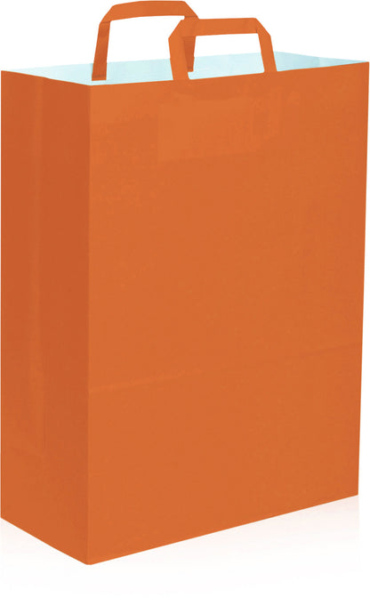 Busta in carta personalizzata 22x29x10 cm | Cod. PG064