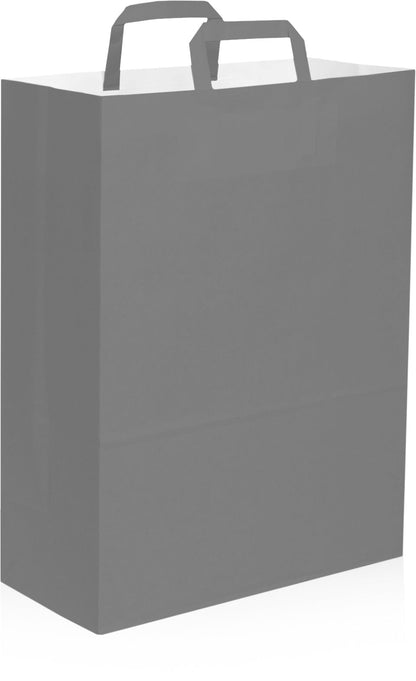 Busta in carta personalizzata 22x29x10 cm | Cod. PG064