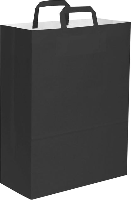 Busta in carta personalizzata 22x29x10 cm | Cod. PG064