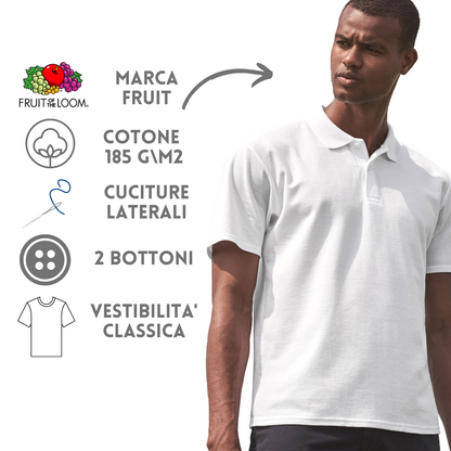 polo personalizzate
