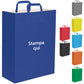 Busta in carta personalizzata 19x24x7 cm | Cod. PG065