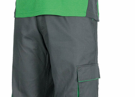 Kit personalizzato Pantalone staccabile, Polo e Guanti | Cod. WSET1465