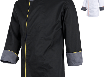 Giacca chef personalizzata con ricamo | Cod. B9240