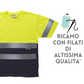 Magliette personalizzate da lavoro