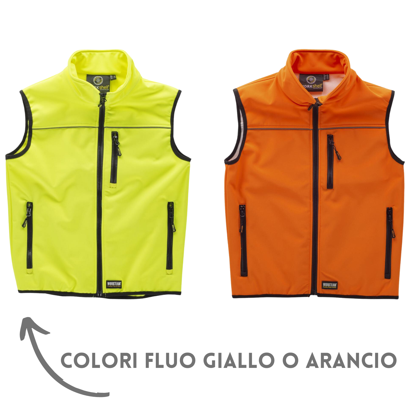 Alta Visibilità Archivi – Pagina 4 Di 10 - Tecnos Safety - Foto 9