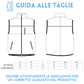 Gilet alta visibilità personalizzato