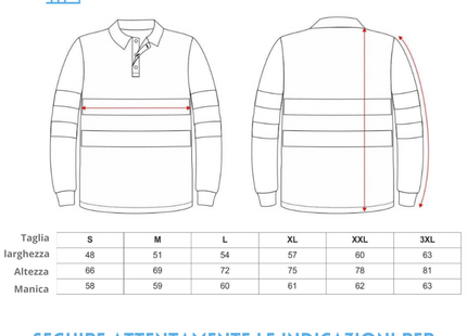 Polo da lavoro ad alta visibilità personalizzata