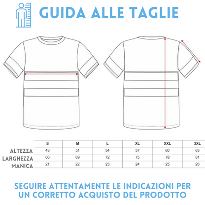 Magliette personalizzate da lavoro