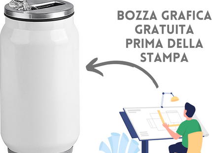Borracce personalizzate
