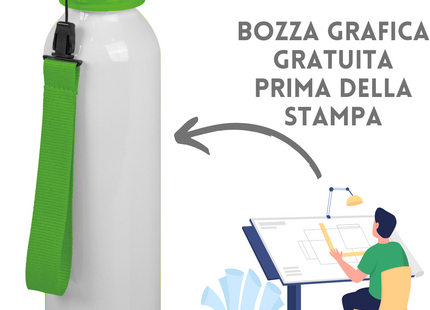 Borracce personalizzate