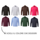 Camicie personalizzate con ricamo