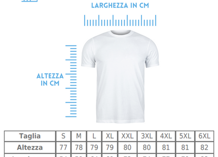 Camicie personalizzate con ricamo