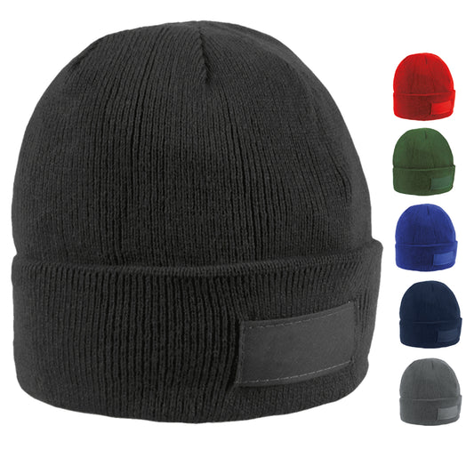cappellini personalizzati gadget invernali
