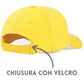 Cappellini personalizzati classici | Cod. PM105