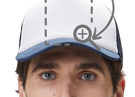 Cappellini personalizzati promozionali