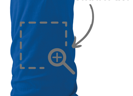 Bandana multiuso personalizzata