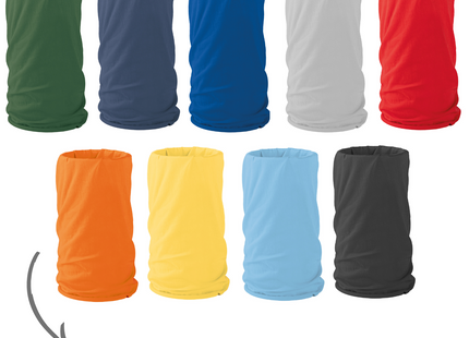 Bandana multiuso personalizzata
