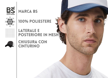 Cappellini personalizzati promozionali