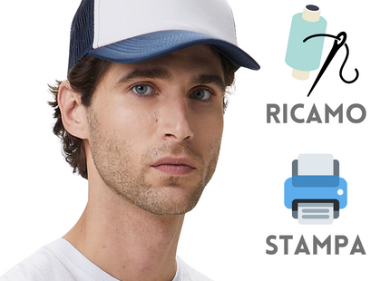 Cappellini personalizzati promozionali