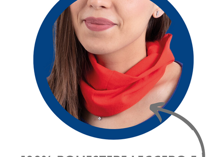 Bandana multiuso personalizzata