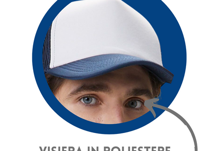 Cappellini personalizzati promozionali