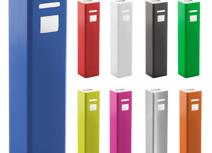 Power Bank personalizzati