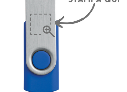 Pendrive USB personalizzate