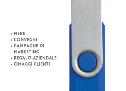 Pendrive USB personalizzate