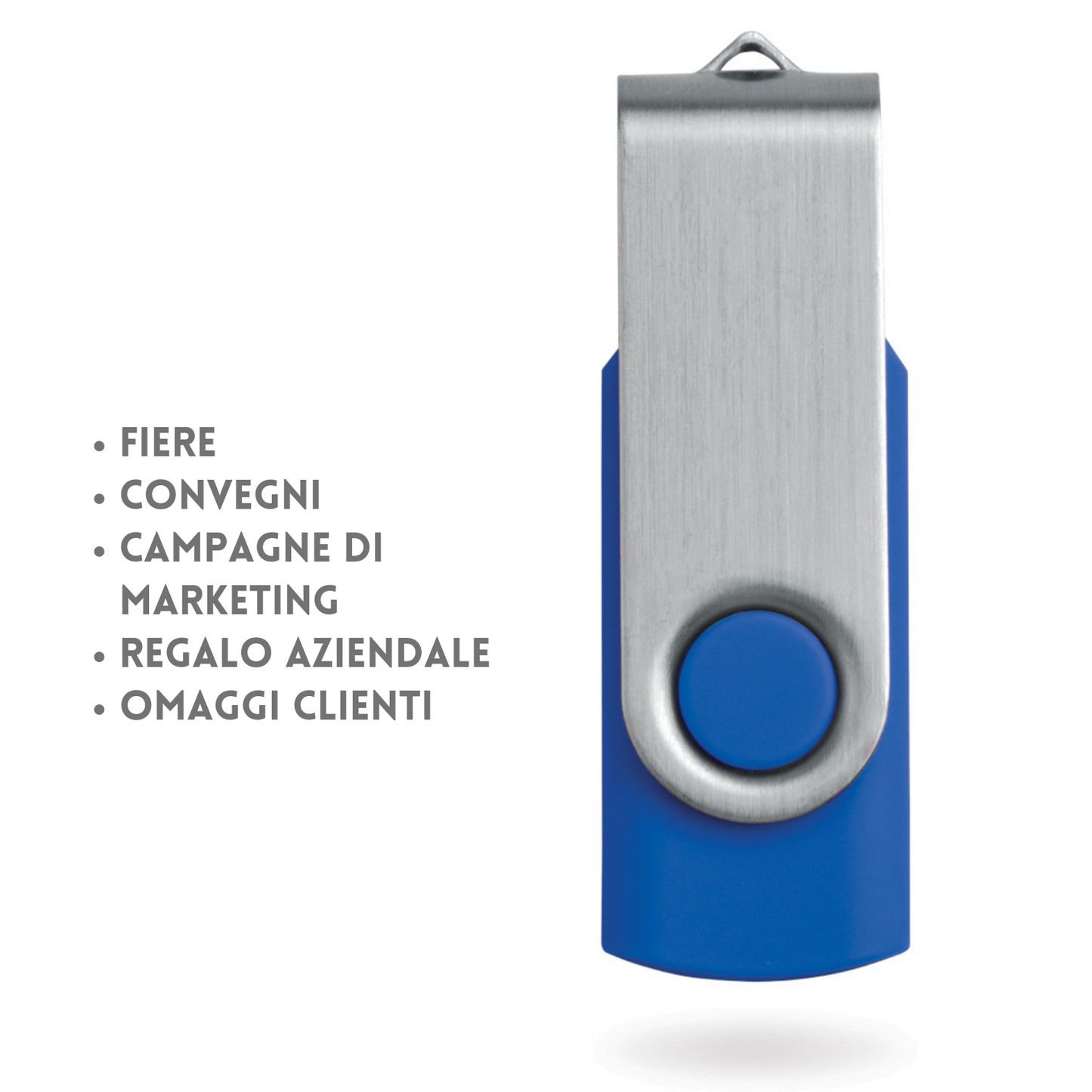 Pendrive USB personalizzate