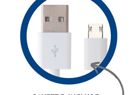 Power Bank personalizzati
