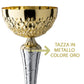 premiazioni personalizzate coppe