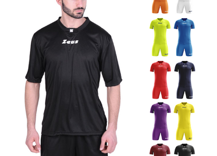 Divise da calcio personalizzate | Cod. Promo