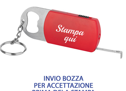 portachiavi personalizzati gadget promozionali