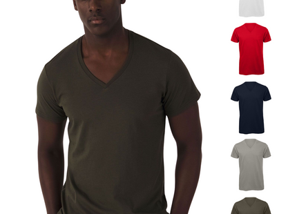 Magliette personalizzate B&C Unisex