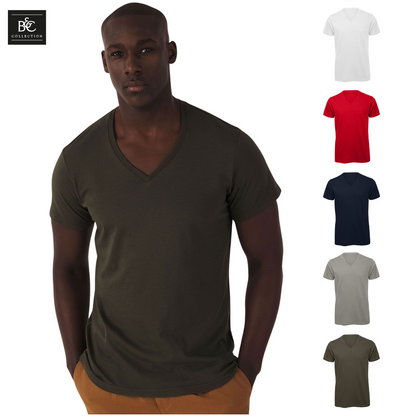 Magliette personalizzate B&C Unisex