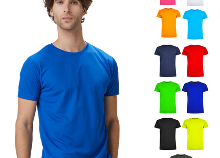 Magliette personalizzate sportive