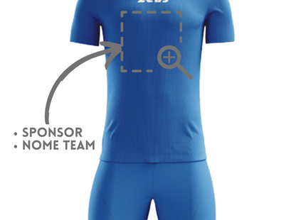 Divise da calcio personalizzate | Cod. Promo
